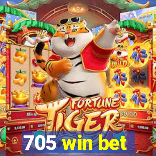 705 win bet